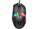 LORGAR MSP80 Gaming Mouse Pro Black USB оптична снимка №2 LORGAR MSP80 Gaming Mouse Pro Black USB оптична снимка №2