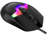 LORGAR MSP80 Gaming Mouse Pro Black USB оптична снимка №5 LORGAR MSP80 Gaming Mouse Pro Black USB оптична снимка №5
