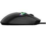 LORGAR MSP80 Gaming Mouse Pro Black USB оптична снимка №6 LORGAR MSP80 Gaming Mouse Pro Black USB оптична снимка №6