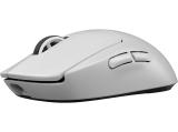 Описание и цена на мишка за компютър Logitech G PRO X SUPERLIGHT 2 White 