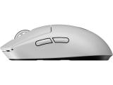 Logitech G PRO X SUPERLIGHT 2 White USB оптична снимка №3