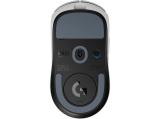 Logitech G PRO X SUPERLIGHT 2 White USB оптична снимка №5