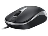 Genius Silent Mouse DX-125S Black+Grey USB оптична снимка №2