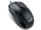 Цена за Genius Mouse DX-110 Black - USB