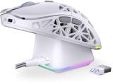 Описание и цена на мишка за компютър Endorfy LIV Plus Wireless Onyx White EY6A017 