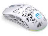 Endorfy LIV Wireless Onyx White USB / Bluetooth оптична снимка №2 Endorfy LIV Wireless Onyx White USB / Bluetooth оптична снимка №2