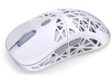 Endorfy LIV Wireless Onyx White USB / Bluetooth оптична снимка №3 Endorfy LIV Wireless Onyx White USB / Bluetooth оптична снимка №3