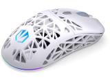 Endorfy LIV Wireless Onyx White USB / Bluetooth оптична снимка №4 Endorfy LIV Wireless Onyx White USB / Bluetooth оптична снимка №4