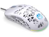 Описание и цена на мишка за компютър Endorfy LIV Onyx White EY6A021 