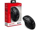 Genius Mouse Wireless Silent Ergo 8200S Black USB оптична снимка №5 Genius Mouse Wireless Silent Ergo 8200S Black USB оптична снимка №5