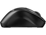 Genius Wireless Silent Mouse Ergo 9000S Silent Black USB / Bluetooth оптична снимка №4 Genius Wireless Silent Mouse Ergo 9000S Silent Black USB / Bluetooth оптична снимка №4