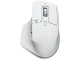 Цена за Logitech MX Master 3S for Mac PALE GREY - USB / Bluetooth