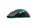 CHERRY XTRFY M64 Wireless Black USB оптична снимка №2 CHERRY XTRFY M64 Wireless Black USB оптична снимка №2