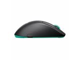 CHERRY XTRFY M64 Wireless Black USB оптична снимка №5 CHERRY XTRFY M64 Wireless Black USB оптична снимка №5