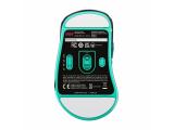 CHERRY XTRFY M64 Wireless Black USB оптична снимка №6 CHERRY XTRFY M64 Wireless Black USB оптична снимка №6