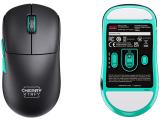 CHERRY XTRFY M68 Wireless. Black USB оптична снимка №3 CHERRY XTRFY M68 Wireless. Black USB оптична снимка №3