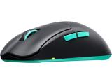 CHERRY XTRFY M68 Wireless. Black USB оптична снимка №4 CHERRY XTRFY M68 Wireless. Black USB оптична снимка №4