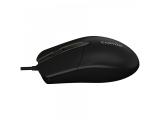 Canyon M-5 Wired Black CNE-CMS5 USB оптична снимка №3 Canyon M-5 Wired Black CNE-CMS5 USB оптична снимка №3