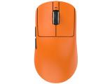 VXE Wireless Gaming Mouse Dragonfly R1 Pro Max 1K (4K compatible) Orange USB оптична снимка №1 VXE Wireless Gaming Mouse Dragonfly R1 Pro Max 1K (4K compatible) Orange USB оптична снимка №1
