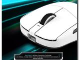 VXE Wireless Gaming Mouse Dragonfly R1 Pro Max 1K (4K compatible) Orange USB оптична снимка №6 VXE Wireless Gaming Mouse Dragonfly R1 Pro Max 1K (4K compatible) Orange USB оптична снимка №6