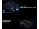 ATK Wireless Gaming Mouse Z1 ULTRA - 8K White USB оптична снимка №4 ATK Wireless Gaming Mouse Z1 ULTRA - 8K White USB оптична снимка №4