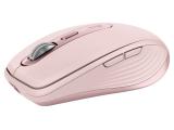 Logitech MX Anywhere 3S wireless Bluetooth rose 910-006931 USB / Bluetooth оптична снимка №3 Logitech MX Anywhere 3S wireless Bluetooth rose 910-006931 USB / Bluetooth оптична снимка №3