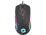 Speedlink ZAVOS RGB Gaming Mouse rubber-black USB оптична снимка №2 Speedlink ZAVOS RGB Gaming Mouse rubber-black USB оптична снимка №2
