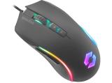 Speedlink ZAVOS RGB Gaming Mouse rubber-black USB оптична снимка №3 Speedlink ZAVOS RGB Gaming Mouse rubber-black USB оптична снимка №3