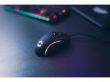 Speedlink ZAVOS RGB Gaming Mouse rubber-black USB оптична снимка №4 Speedlink ZAVOS RGB Gaming Mouse rubber-black USB оптична снимка №4