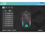 Speedlink ZAVOS RGB Gaming Mouse rubber-black USB оптична снимка №5 Speedlink ZAVOS RGB Gaming Mouse rubber-black USB оптична снимка №5