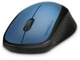 Описание и цена на мишка за компютър Speedlink KAPPA wireless blue SL-630011-BE 