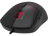 Описание и цена на мишка за компютър Speedlink CORAX RGB Gaming Mouse black SL-680003-BK 