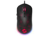 Speedlink CORAX RGB Gaming Mouse black SL-680003-BK USB оптична снимка №2