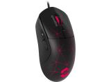 Speedlink CORAX RGB Gaming Mouse black SL-680003-BK USB оптична снимка №4