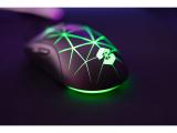 Speedlink CORAX RGB Gaming Mouse black SL-680003-BK USB оптична снимка №5