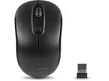 Цена за Speedlink CEPTICA Wireless black retail SL-630013-BKBK - USB