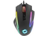 Speedlink DECUS NX RGB Gaming Mouse rubber-black SL-680024-RRBK USB оптична снимка №2 Speedlink DECUS NX RGB Gaming Mouse rubber-black SL-680024-RRBK USB оптична снимка №2