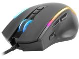 Speedlink DECUS NX RGB Gaming Mouse rubber-black SL-680024-RRBK USB оптична снимка №3 Speedlink DECUS NX RGB Gaming Mouse rubber-black SL-680024-RRBK USB оптична снимка №3