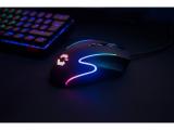 Speedlink DECUS NX RGB Gaming Mouse rubber-black SL-680024-RRBK USB оптична снимка №5 Speedlink DECUS NX RGB Gaming Mouse rubber-black SL-680024-RRBK USB оптична снимка №5