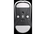 Lamzu INCA 8K Wireless Gaming Mouse White USB оптична снимка №2 Lamzu INCA 8K Wireless Gaming Mouse White USB оптична снимка №2