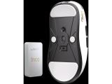 Lamzu INCA 8K Wireless Gaming Mouse White USB оптична снимка №3 Lamzu INCA 8K Wireless Gaming Mouse White USB оптична снимка №3