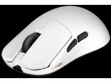 Lamzu INCA 8K Wireless Gaming Mouse White USB оптична снимка №4 Lamzu INCA 8K Wireless Gaming Mouse White USB оптична снимка №4
