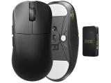 Цена за Lamzu INCA 8K Wireless Gaming Mouse Black - USB