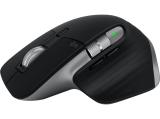 Описание и цена на мишка за компютър Logitech Master Series MX Master 3S for Mac gray 