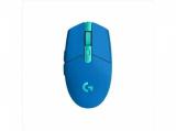 Logitech G305 Blue Lightspeed Wireless 910-006015 EWR2 USB оптична снимка №4 Logitech G305 Blue Lightspeed Wireless 910-006015 EWR2 USB оптична снимка №4