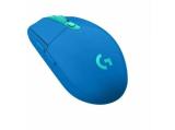 Logitech G305 Blue Lightspeed Wireless 910-006015 EWR2 USB оптична снимка №5 Logitech G305 Blue Lightspeed Wireless 910-006015 EWR2 USB оптична снимка №5