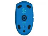 Logitech G305 Blue Lightspeed Wireless 910-006015 EWR2 USB оптична снимка №6 Logitech G305 Blue Lightspeed Wireless 910-006015 EWR2 USB оптична снимка №6