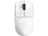 Описание и цена на мишка за компютър Pulsar Wireless Gaming Mouse X2 CrazyLight Uyuni White 8K PX2CL107 