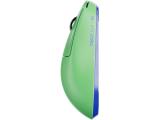 Pulsar Wireless Gaming Mouse X2 CrazyLight Aqua Zest 8K PX2CL102 USB оптична снимка №2 Pulsar Wireless Gaming Mouse X2 CrazyLight Aqua Zest 8K PX2CL102 USB оптична снимка №2