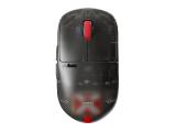 Описание и цена на мишка за компютър Pulsar професионална Wireless Gaming Mouse X2H Mini Clear Black [LTD 3000] - 1K PX2H1CB 